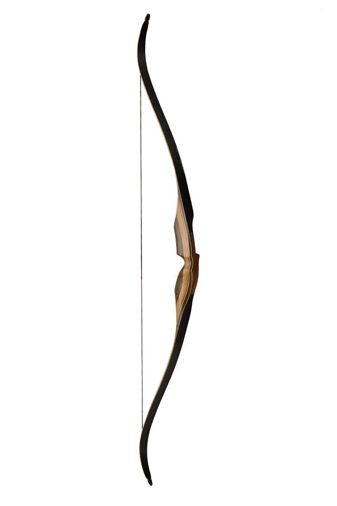 Samick Sage One Piece Recurve Bow 60" - Image 5