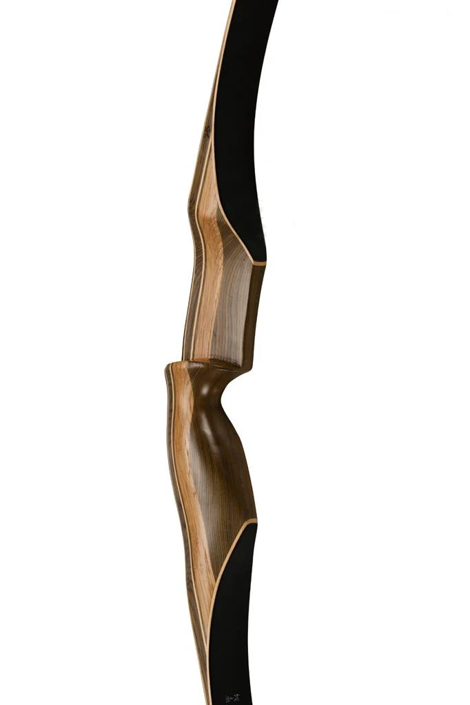 Samick Sage One Piece Recurve Bow 60" - Image 6