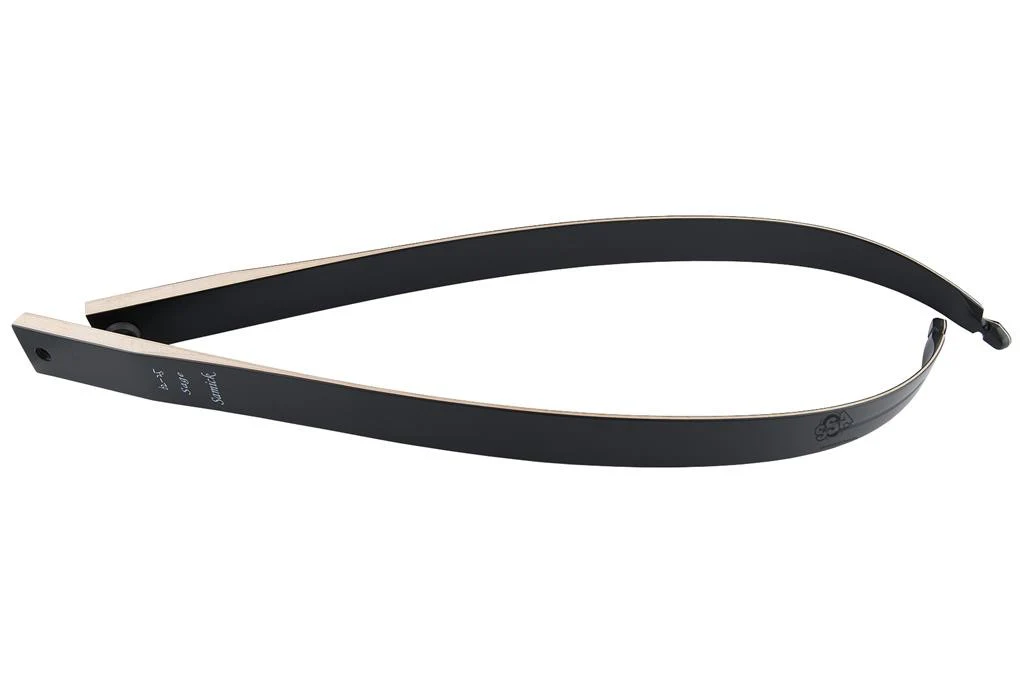 Samick Sage 62" Recurve Take Down Bow - Image 3