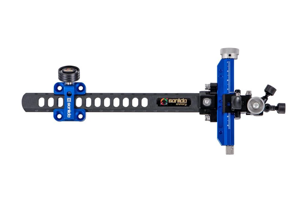 Sanlida Compound Sight X10 9" - Image 2