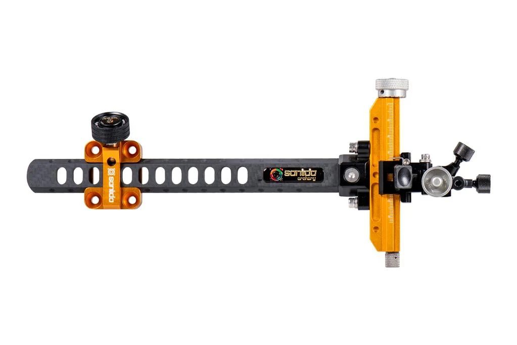 Sanlida Compound Sight X10 9" - Image 3