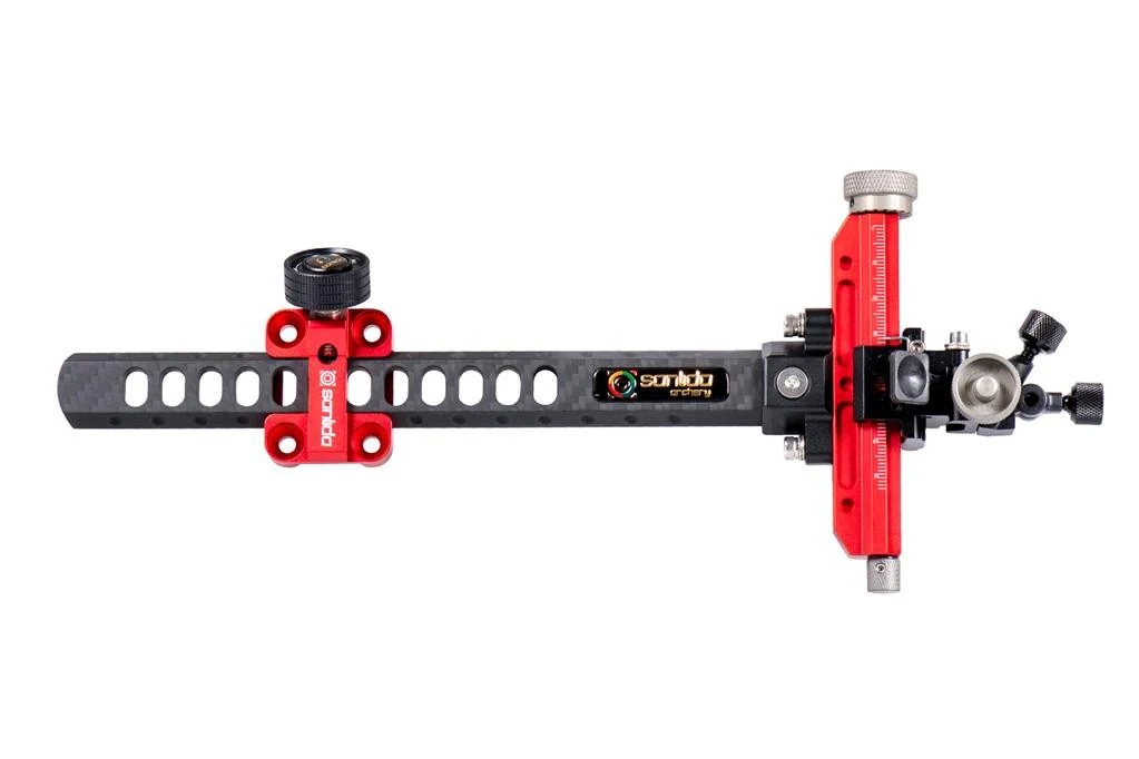 Sanlida Compound Sight X10 9" - Image 4