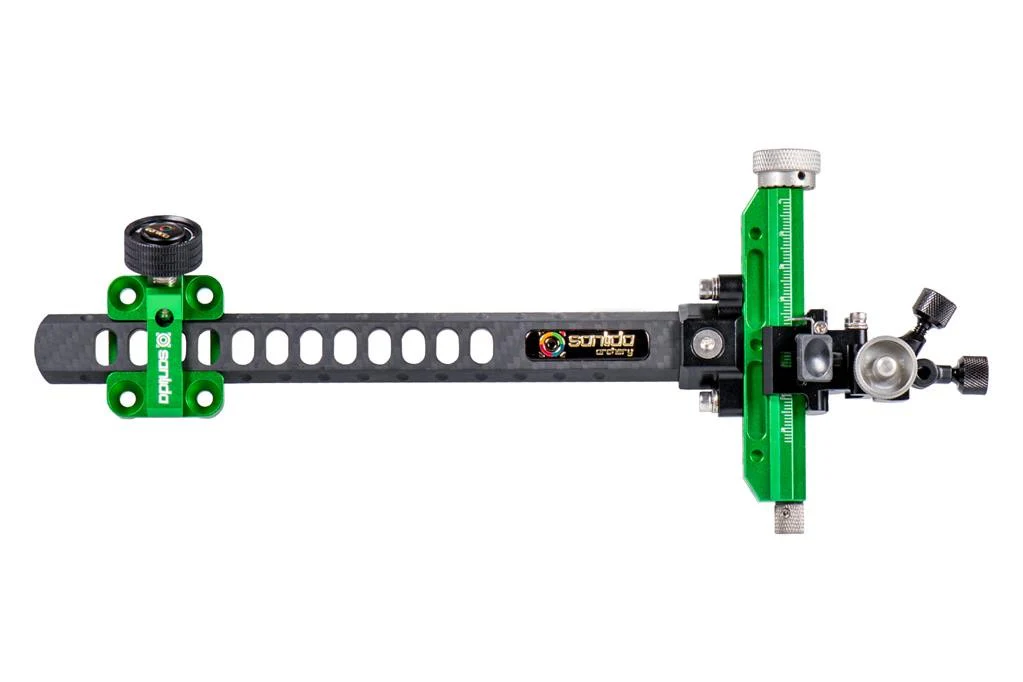 Sanlida Compound Sight X10 9" - Image 5