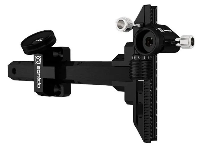 Sanlida Compound Bow Sight X9