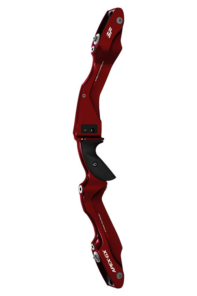 SF APEX-GX Graphene-Carbon 25" RH - Image 3