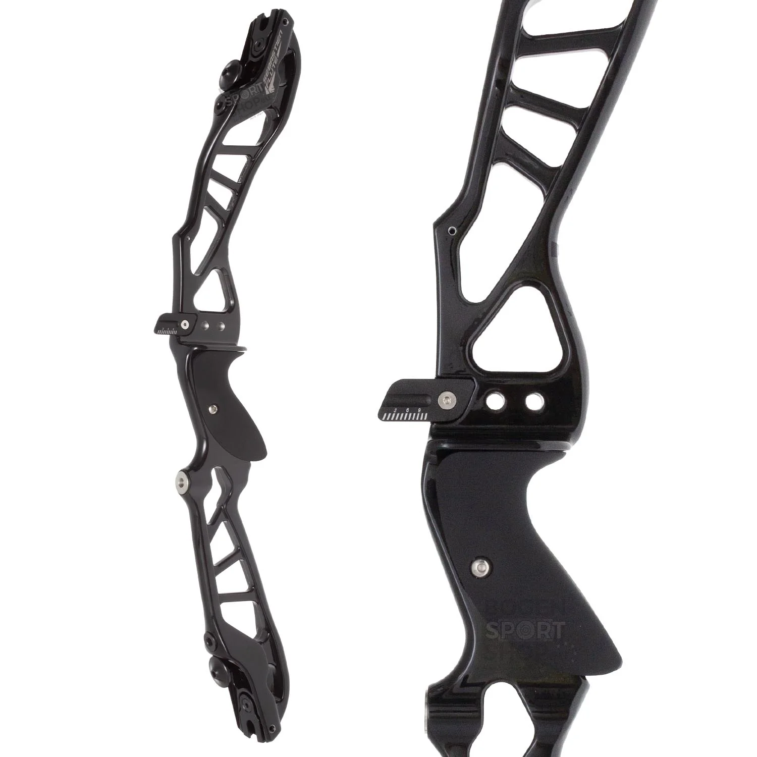 SF Neo 23" ILF Riser - Image 2