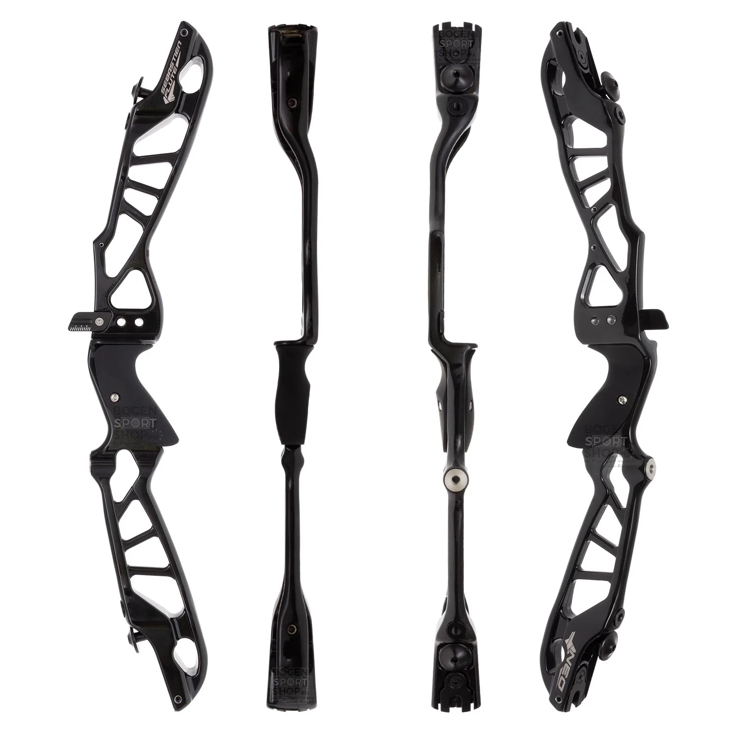 SF Neo 25" ILF Riser - Image 3