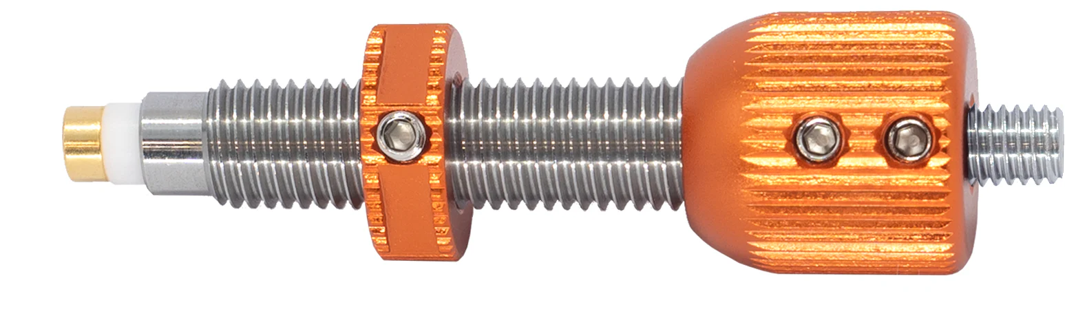 Shibuya Button DX Gold Tip - Image 5