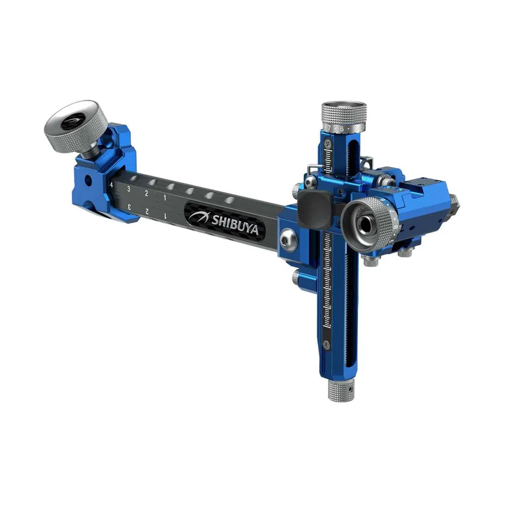 Shibuya CP PRO G2 400-9" Compound Sight - Image 2