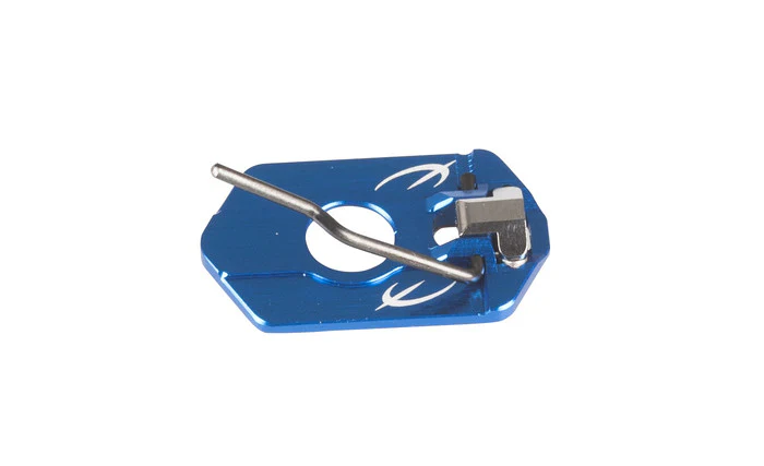 Shibuya Ultima Arrow Rest Ambidextrous - Image 3