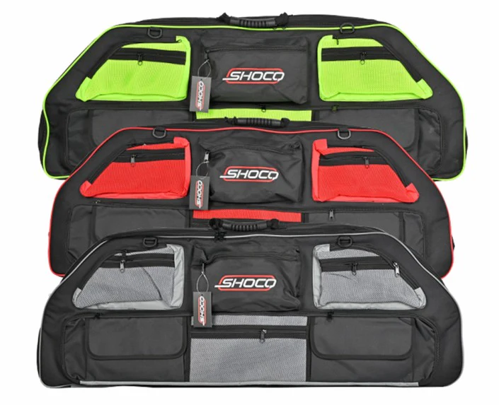 Shocq Bow Case Compound 33"