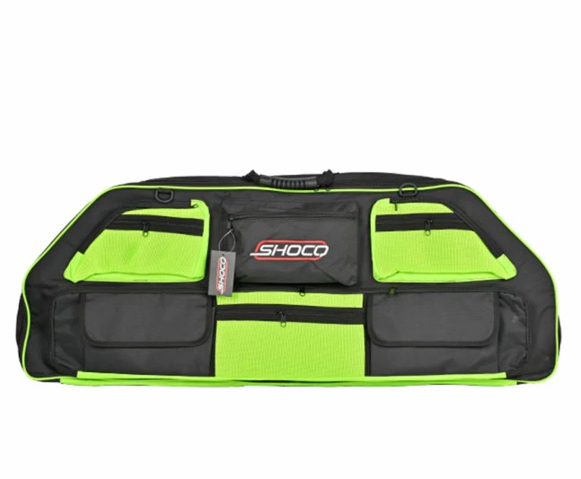 Shocq Bow Case Compound 33" - Image 2