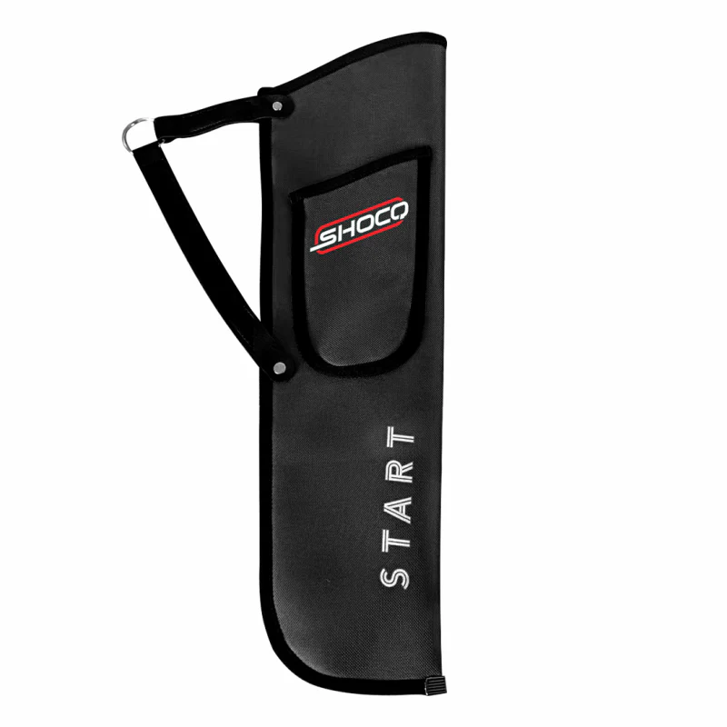 Shocq Start Flat Junior Quiver - Image 2