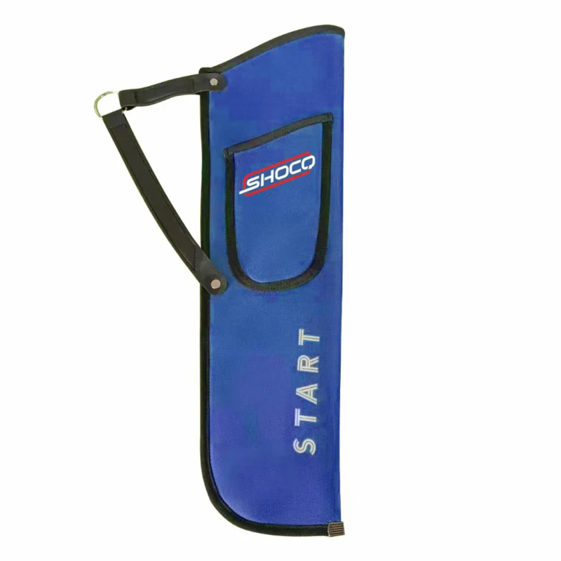 Shocq Start Flat Junior Quiver - Image 3
