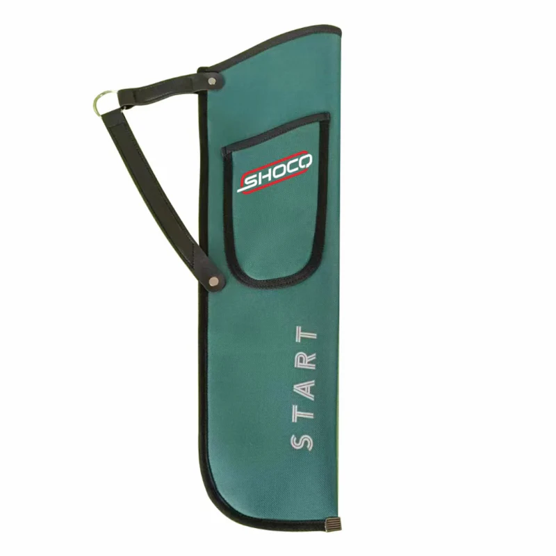 Shocq Start Flat Junior Quiver - Image 5