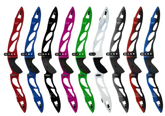 Shocq Supreme 25" Recurve Riser