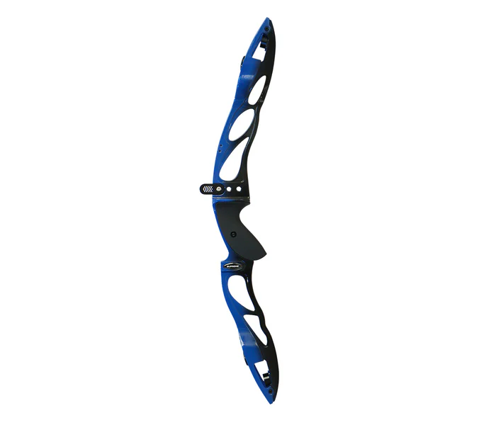 Shocq Supreme 25" Recurve Riser - Image 10