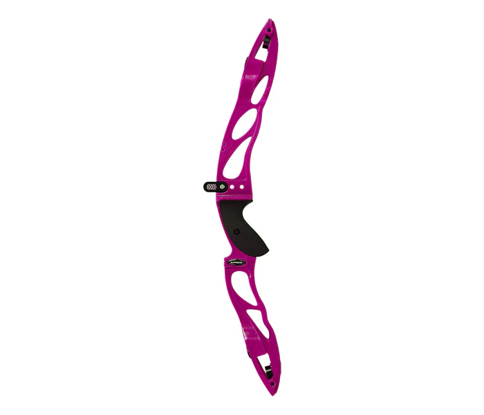 Shocq Supreme 25" Recurve Riser - Image 7