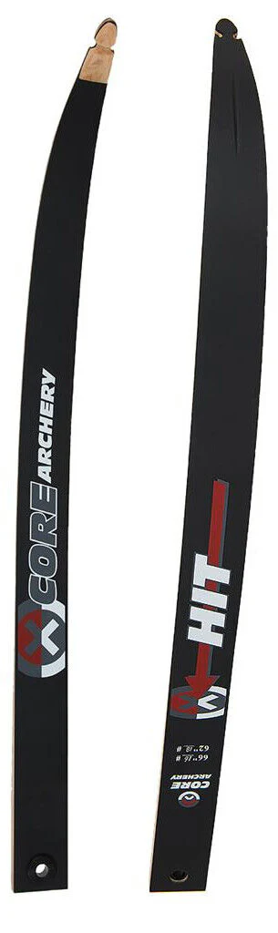 Silhouette 68" Adult Recurve Bow R/H - Image 15