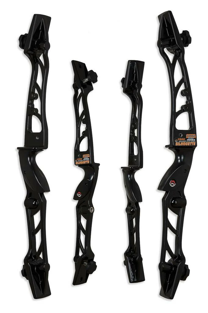 Silhouette 68" Adult Recurve Bow R/H - Image 8