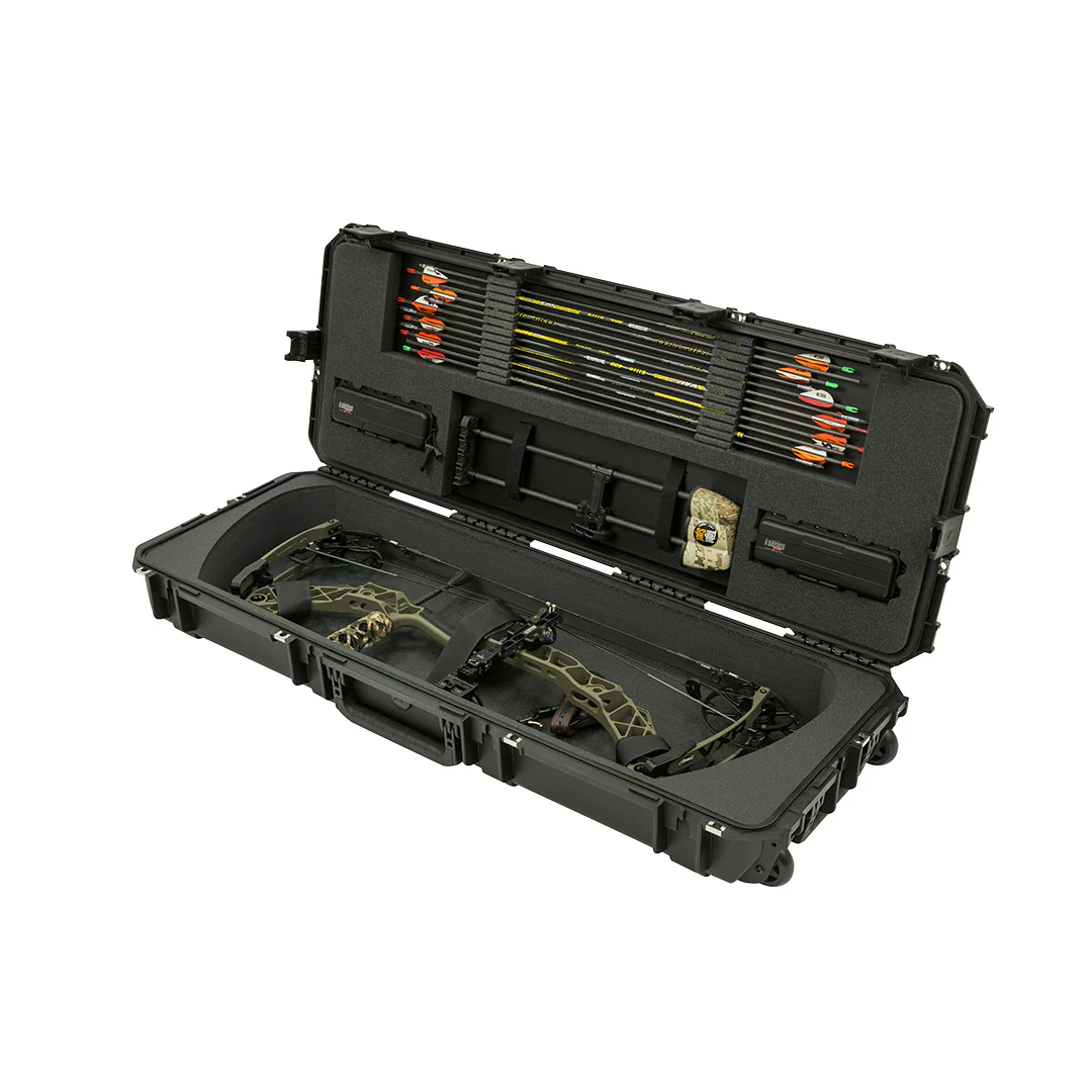 SKB Compound Case 3i-4214-PL Parallel