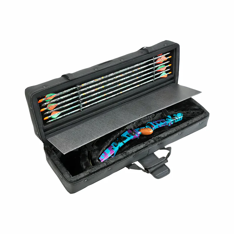 SKB Recurve Case Hybrid 2SKB-SC3410 - Image 2