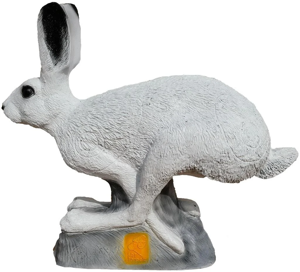 Archery Targets Bosses, 3D Animal Targets, Faces & Backstop Netting