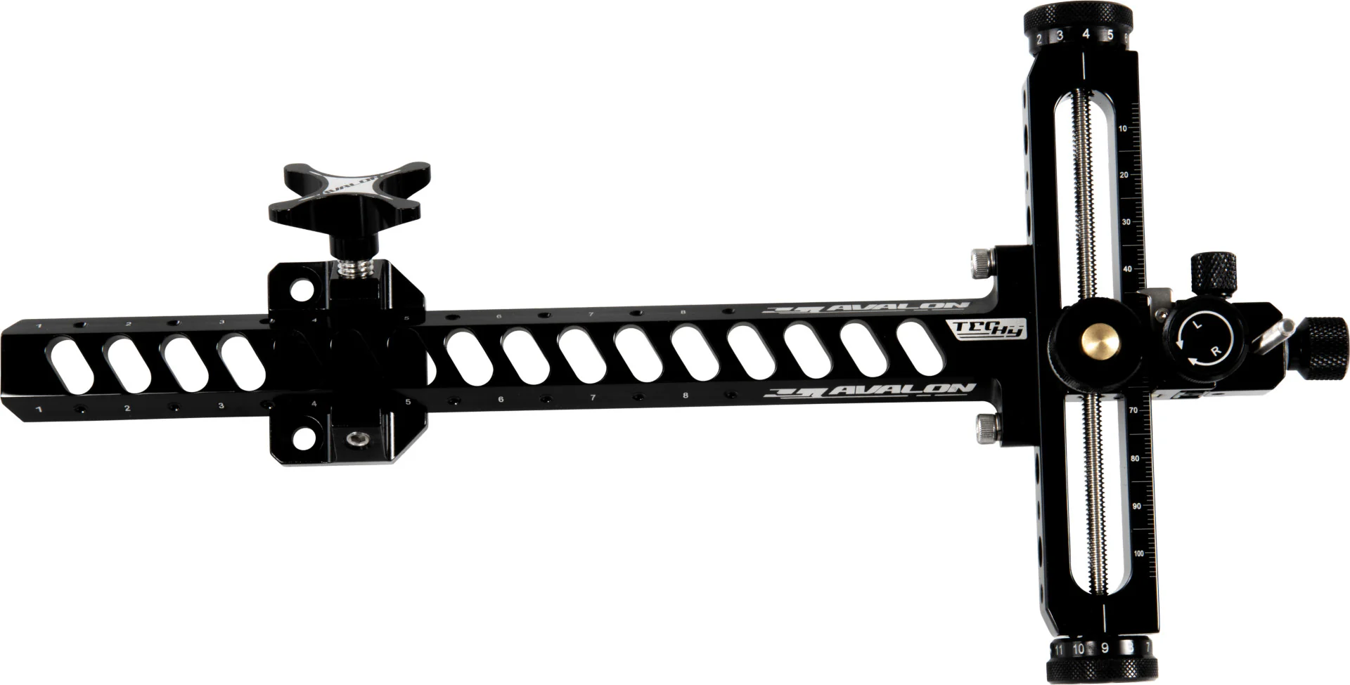 Tec Hybrid recurve Sight - Image 3