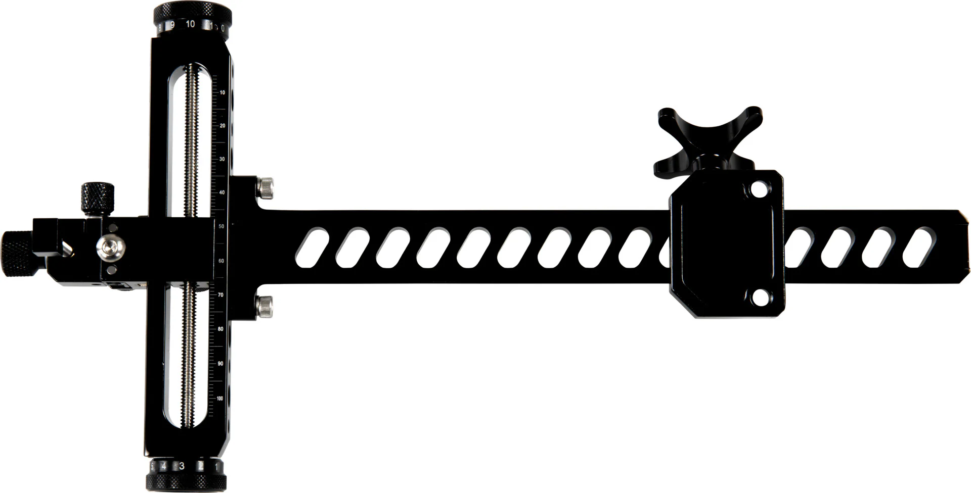 Tec Hybrid recurve Sight - Image 4