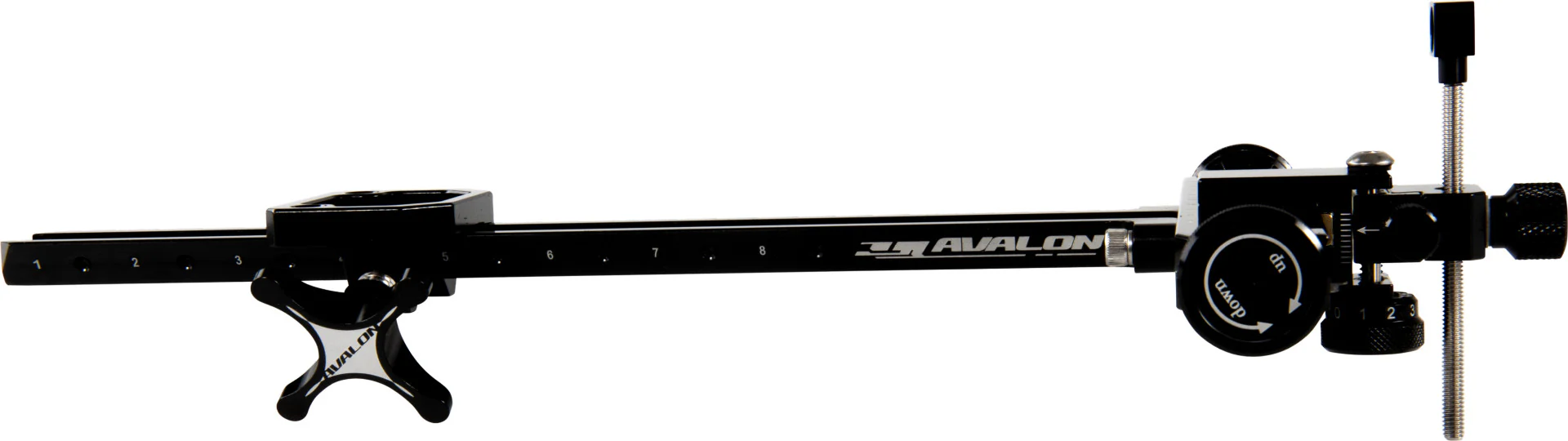Tec Hybrid recurve Sight - Image 5