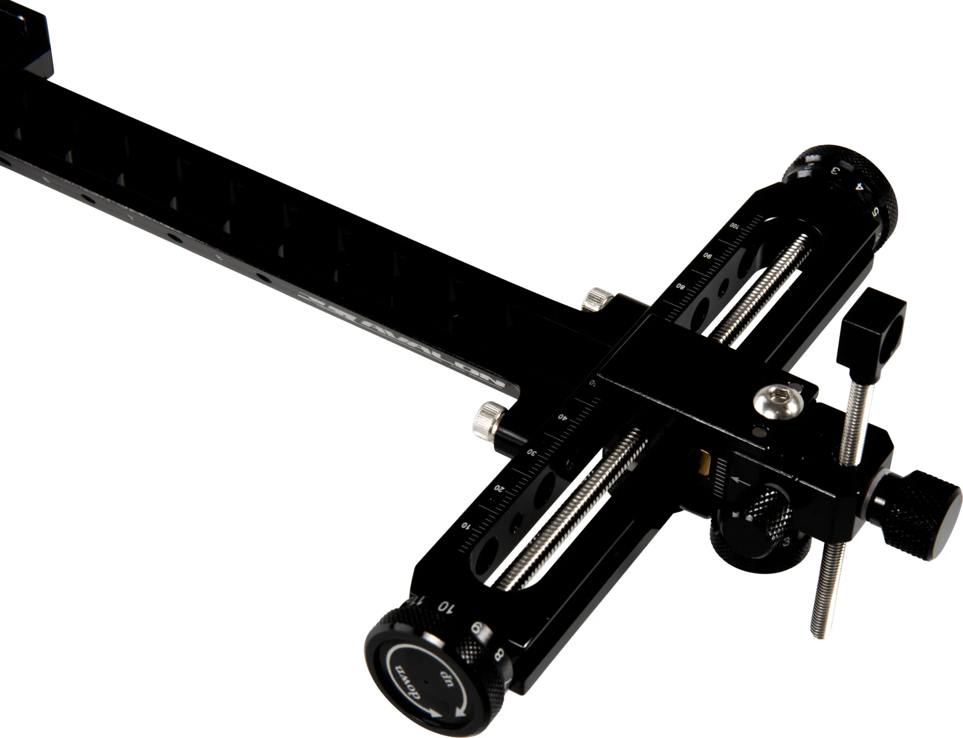 Tec Hybrid recurve Sight - Image 7