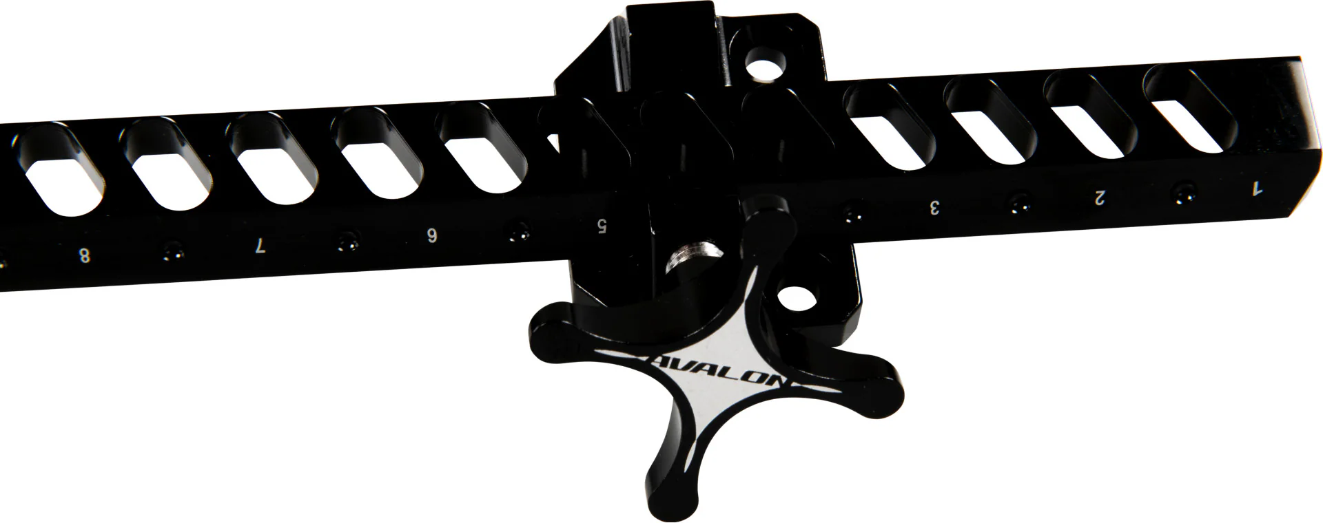 Tec Hybrid recurve Sight - Image 8