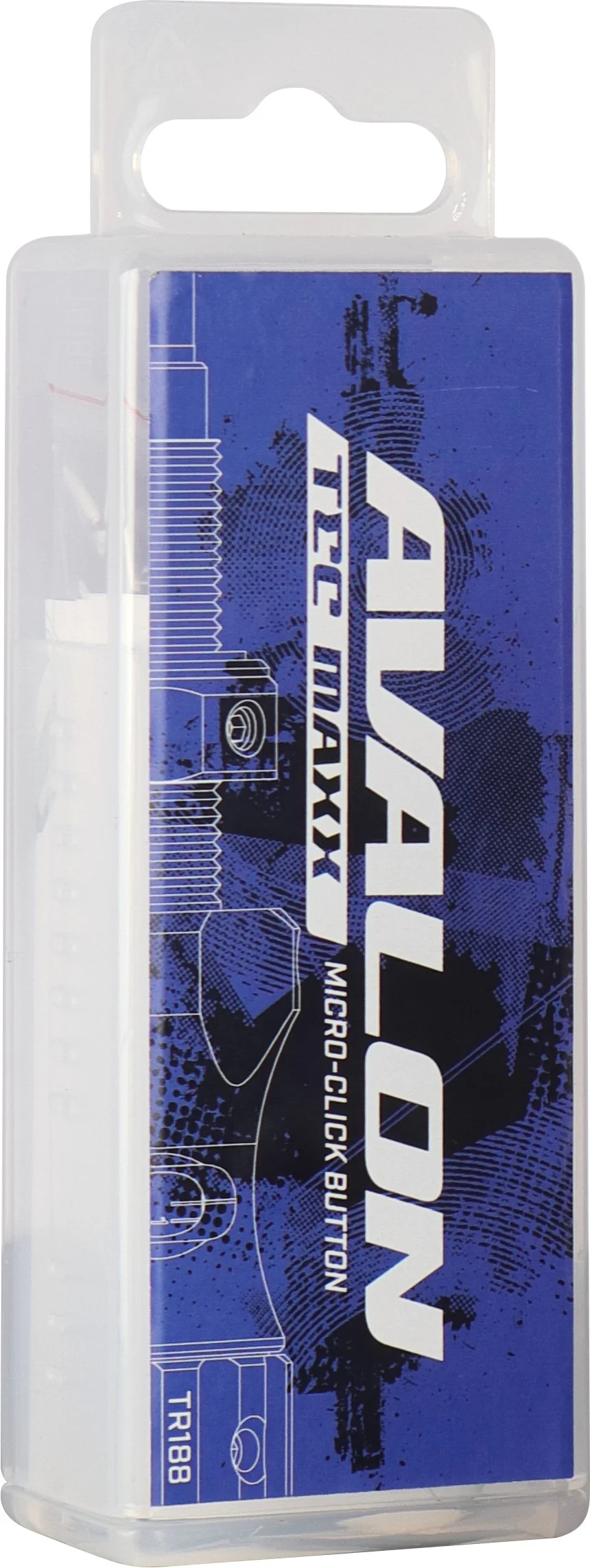 Tec Maxx Micro Click Button - Image 3