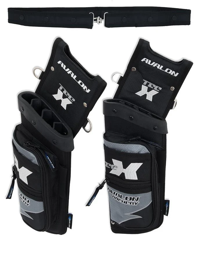 Tec-X Field Quiver & Belt - Image 2