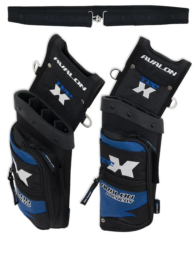 Tec-X Field Quiver & Belt - Image 3
