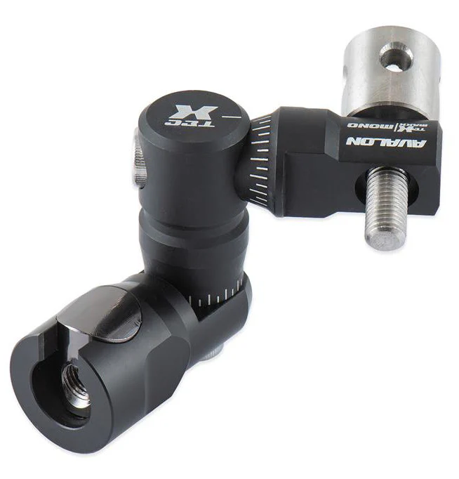 Tec X Maxx Side Mount Adjustable