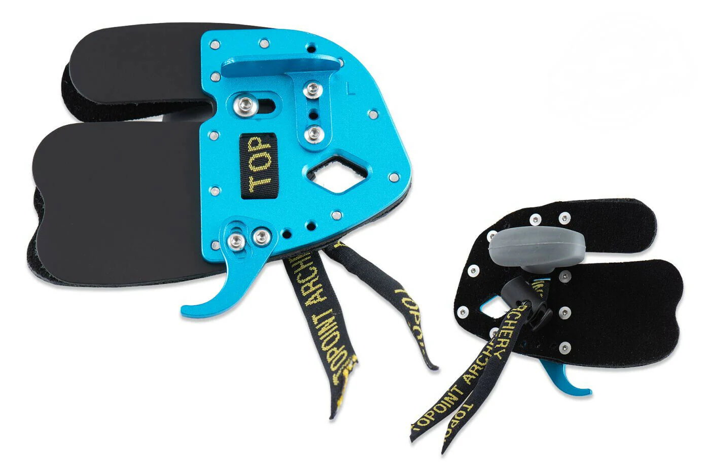 Topoint Finger Tab - Image 3