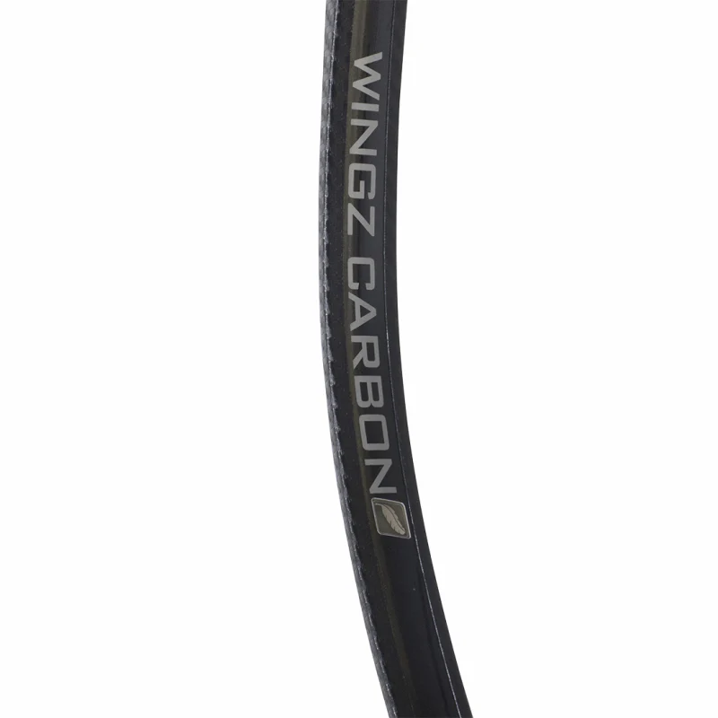 White Feather 50" Horsebow Wingz - Image 6