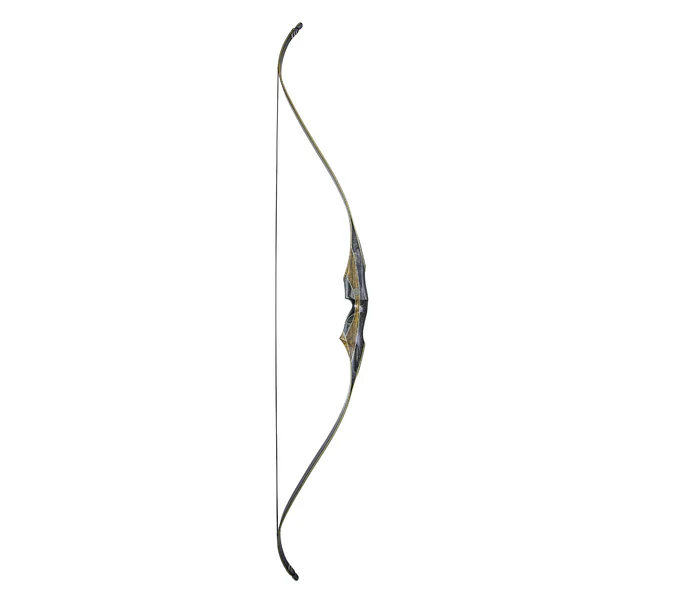 White Feather 62" Field Bow Catan - Image 2