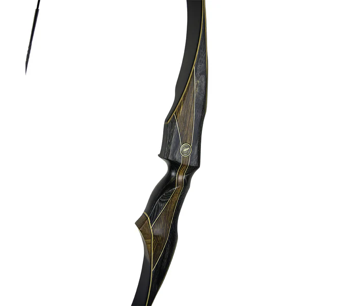 White Feather 62" Field Bow Catan - Image 5