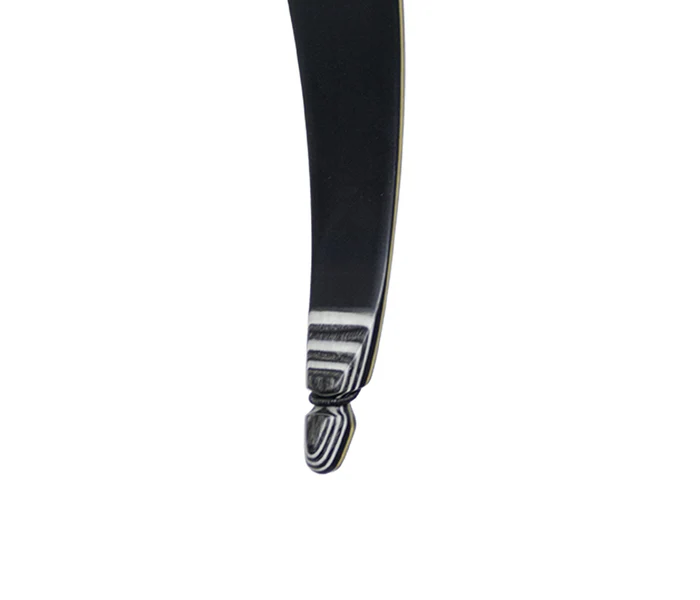 White Feather 62" Field Bow Catan - Image 6