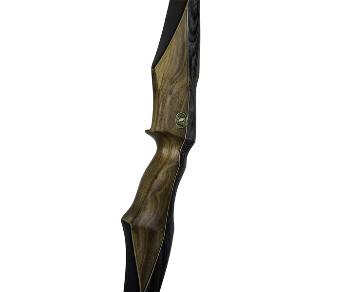White Feather 62" Field Bow Sirin - Image 4