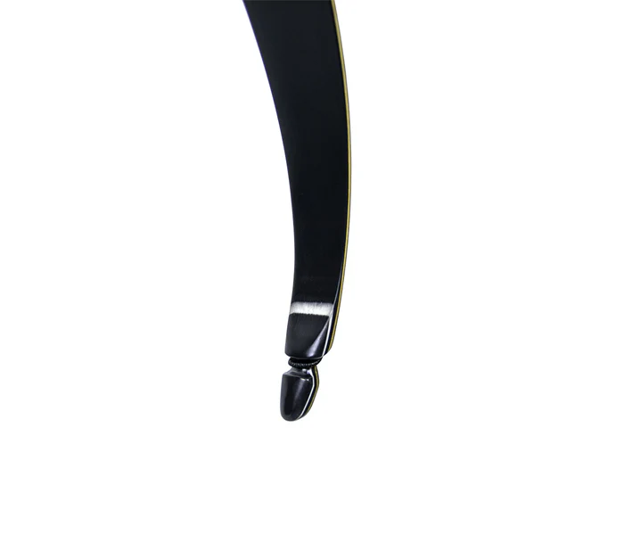 White Feather 62" Field Bow Sirin - Image 6