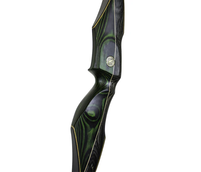 White Feather 64" Field Bow Garuda - Image 5