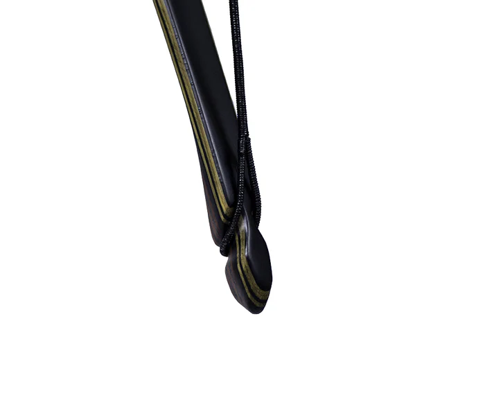 White Feather 64" Longbow Bennu - Image 5