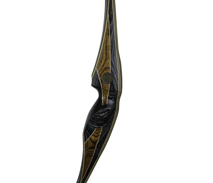 White Feather 66" Longbow Rarog - Image 4