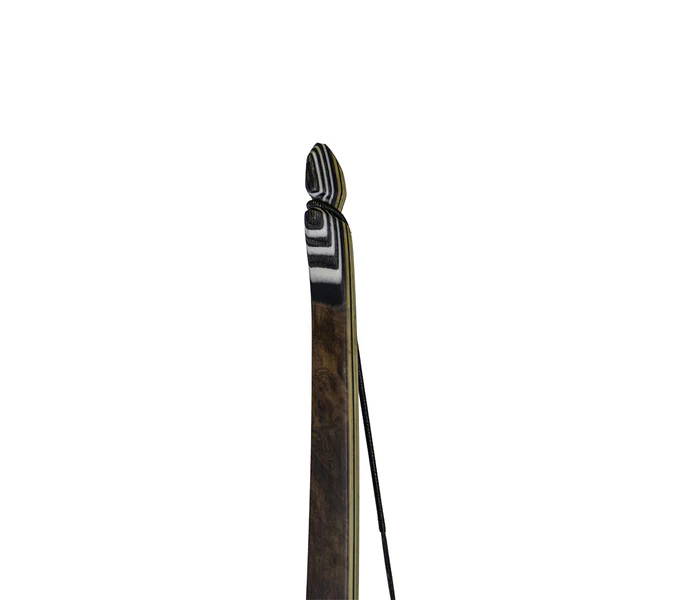 White Feather 66" Longbow Rarog - Image 5