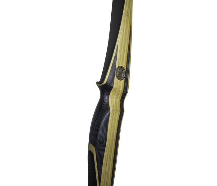 White Feather 68" Longbow Hugin - Image 4