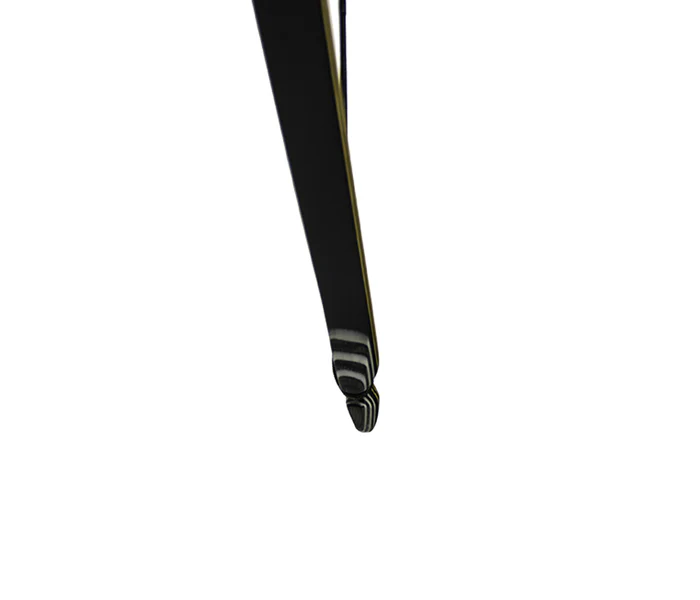 White Feather 68" Longbow Munin - Image 4