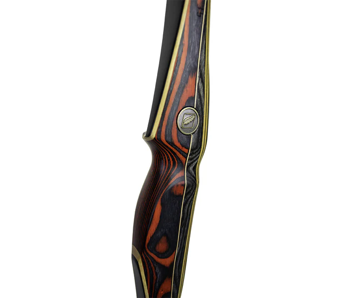 White Feather 68" Longbow Turul - Image 3